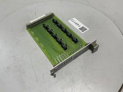 USED STERLING RC-1024