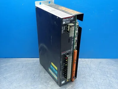 Used RELIANCE ELECTRIC PDM30 Servo Drives Ohio US | HGR 24 #802994