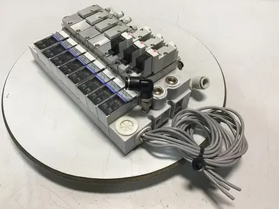 USED KOGANEI PBM8P-9W