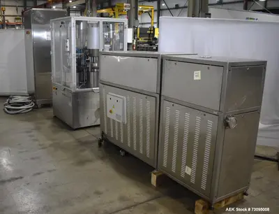 USED FUTURA MG2 FUTURA