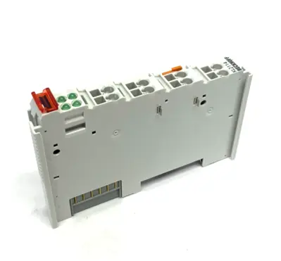 New | in-Stock Beckhoff 4-Channel Digital Output Bus Terminal, 24VDC 0.5A PLC Input & Output Michigan US | Maverick Industrial Sales #1401674