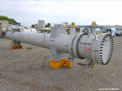 USED ILSUNG CORPORATION AEU