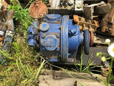 Used EMICO VARIOUS AIR MOTORS EMICO & CAP Hydraulic and Pneumatic Motors California US | East West Machinery & Drilling #1415658