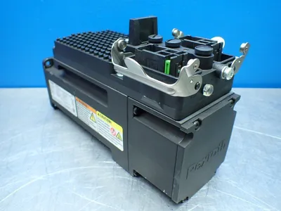 USED REXROTH R911321164