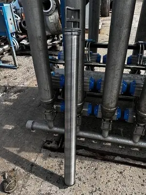 USED EATON KADANT ALBANY EATON