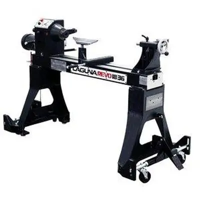 NEW LAGUNA REVO WHEEL SYSTEM