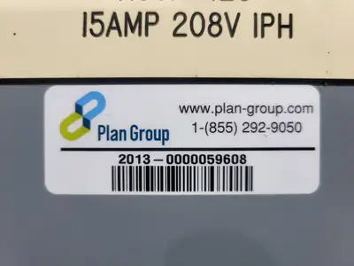 USED SQUARE D CH221N