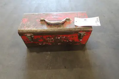 USED MILWAUKEE 1001-1