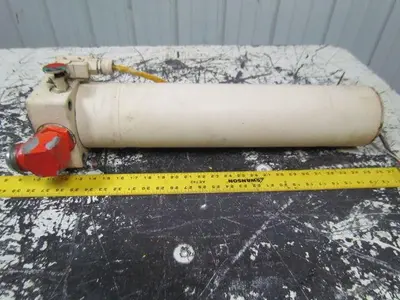 Used SCHROEDER _UNKNOWN_ Miscellaneous MRO | Arrow Industrial #648923