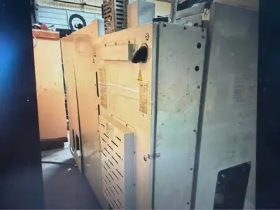 2002 HAAS SL-30T CNC Lathes | Toolquip, Inc. (3)