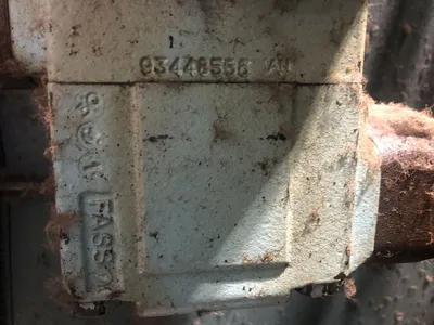 USED 1980 DENISON DENISON FN 5 30H C-592E S0.99270-C PRESS