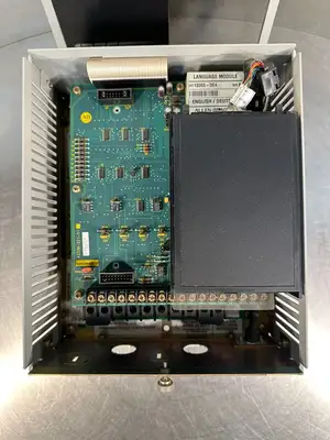 Used Allen-Bradley 1336 PLUS Variable Speed Drives South Carolina US | Palmetto Automation #1159798