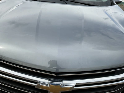 Used 2018 CHEVROLET TRAVERSE SUVs Michigan US | Miedema Asset Management Group #1476872