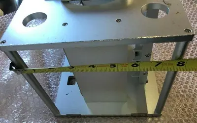 LANTECHNICAL 6'' CASETTE