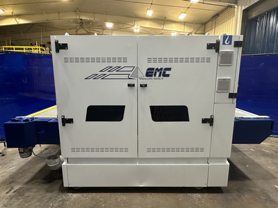 USED EMC GIANT