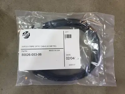 NEW 2013 ALLEN-BRADLEY 80026-053-06-R