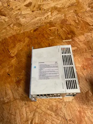 USED Mitsubishi Electric Mitsubishi Electric MR-J2S-40B