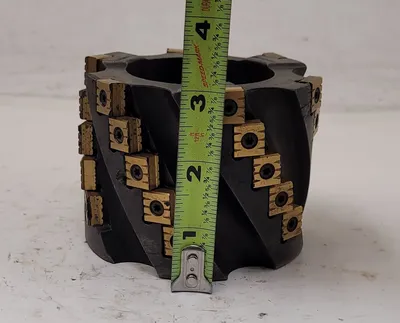 INGERSOLL CUTTING TOOLS 27J2V4058R01 Tooling & Accessories, Tooling | Machinery Central (4)