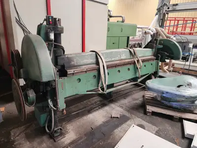 USED FJ EDWARDS M18SS2259/341