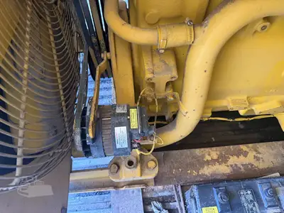 Used 1976 CATERPILLAR 550 KW Portable Generators California US | Mittry Construction #1363438