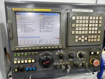 2006 NEXTURN SA-38 Swiss Type Automatic Screw Machines | Midstate Machinery (3)