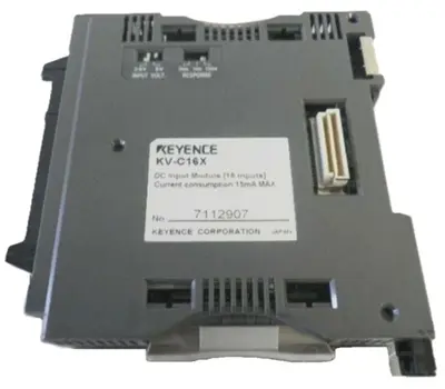 Keyence KV-C16X [Refurbished]
