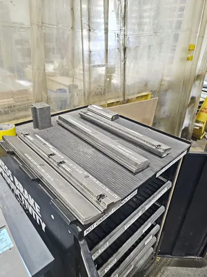 CINCINNATI 90 CBII Press Brakes | CNCsurplus (15)