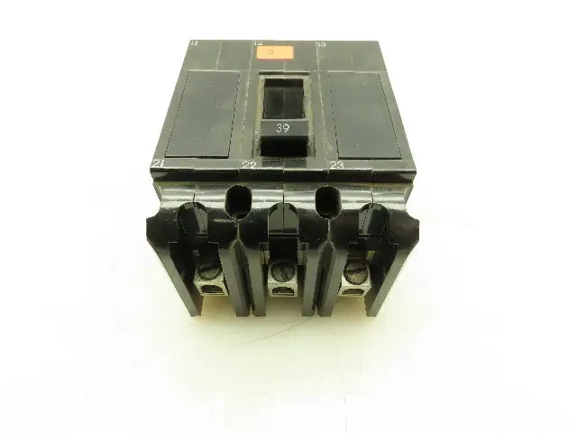 Used HEINEMANN _UNKNOWN_ Circuit Breakers | Arrow Industrial #559295
