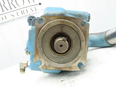 Used VICKERS _UNKNOWN_ Hydraulic Pumps Indiana US | Arrow Industrial #1365366