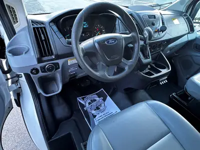 Used 2019 FORD TRANSIT Bucket (boom) trucks Florida US | Truck and Van Outlet #1509208