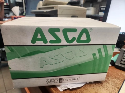 NEW ASCO ASCO HV2165854