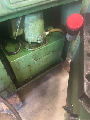 Used DORINGER _UNKNOWN_ Circular Cold Saws Washington US | Sanson Machinery Group #1573113