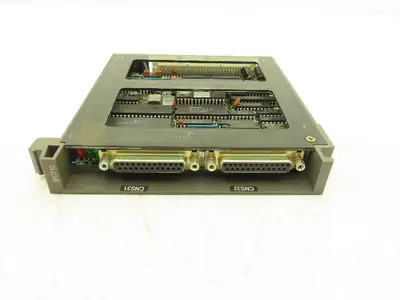 Mitsubishi Mazak BN624A799G51A CNC PCB Printed Circuit Control Board MC712B