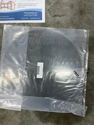Used DELTRONIC IMAGE MASTER DH14-MPC Comparators Georgia US | The Equipment Hub #1265422