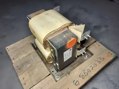 USED ROCKWELL AUTOMATION 21803-016-01