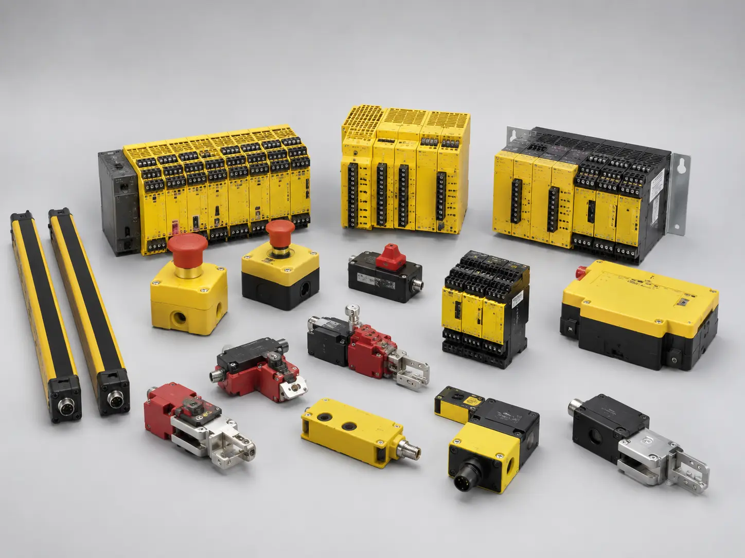 Safety Systems