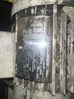 USED DALLAS 8,000 # X 18 W | 82526 C/O 82313-E
