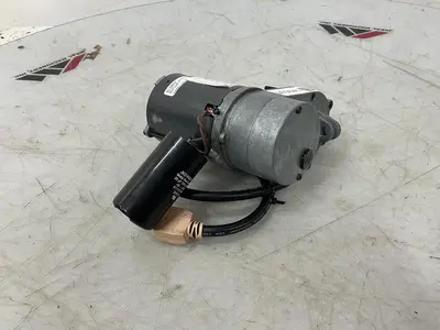USED DAYTON 6Z086