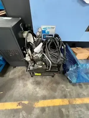 USED 2020 DOOSAN VC-3600