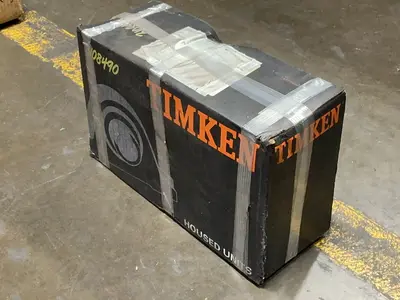 New | in-Stock TIMKEN QVP18765ST Tooling & Accessories (Other) Ohio US | HGR 24 #1324968