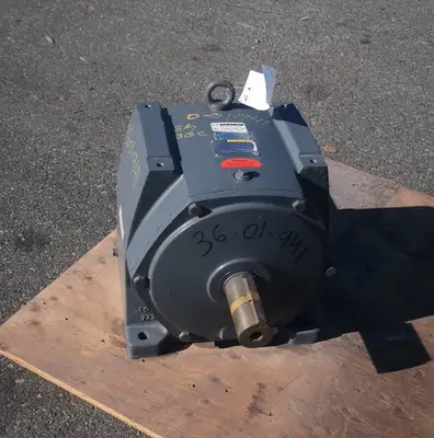 Used HANSEN JFN61B16A Gearboxes British Columbia CA | Lenmark #268498