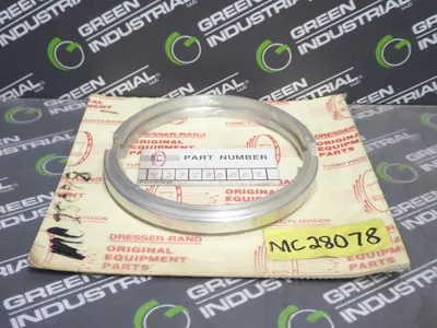 Dresser Rand 439380002 Bearing Liner New