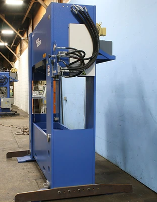 NEW Pressmaster HFP-200
