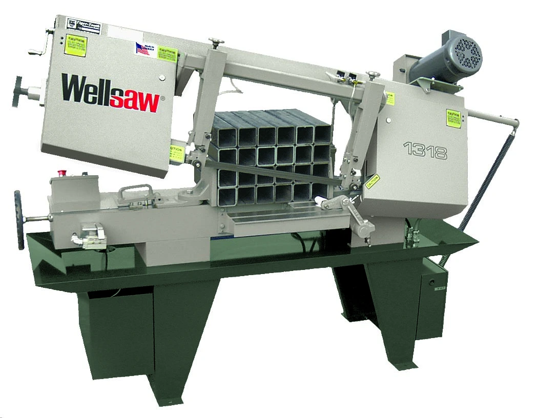 NEW WELLSAW 1318