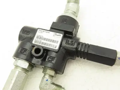 Used DANFOSS _UNKNOWN_ Forklift Attachments Indiana US | Arrow Industrial #1367269