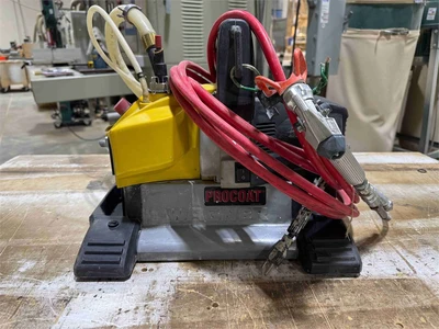 Used WAGNER PROCOAT Spray Machines Oregon US | MachineryMax #1507568