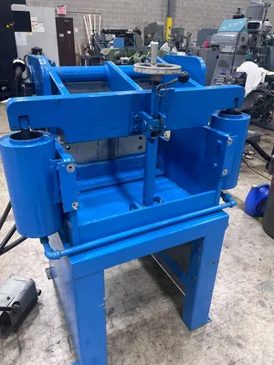 BANTAM B2120G00 Press Brakes | Michael Fine Machinery Co., Inc. (7)