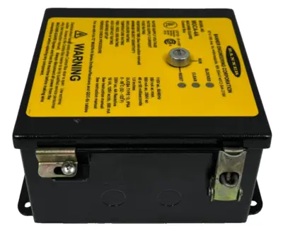 New | in-Stock Banner Engineering Banner MGCA-4A Industrial Controls Michigan US | SB Industrial Supply #1210444