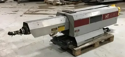 USED VAN DORN 170-RS-14FHT