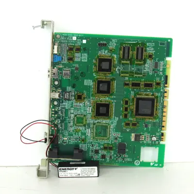 USED YASKAWA ELECTRIC JANCD-YIF01-1E